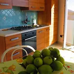 Apartman Flora