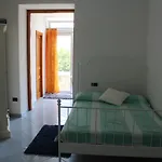 Apartman Flora *
