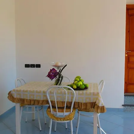 Apartman Flora *