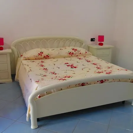 Apartman Flora Ischia