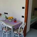 Appartement Flora Ischia