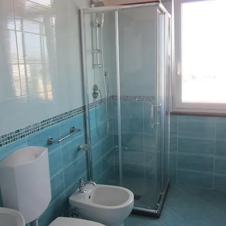 Flora Apartment Ischia