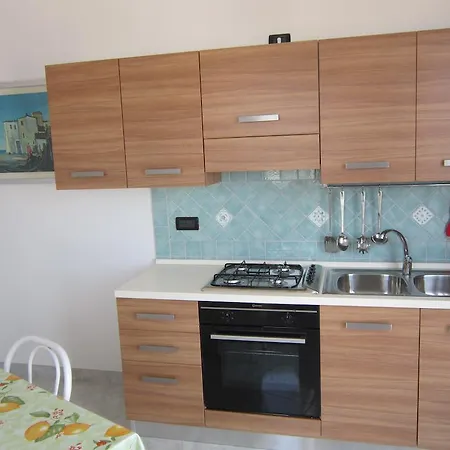 Flora Ischia