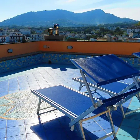 Lejlighed Flora Ischia