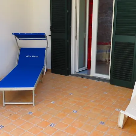 Appartamento Flora