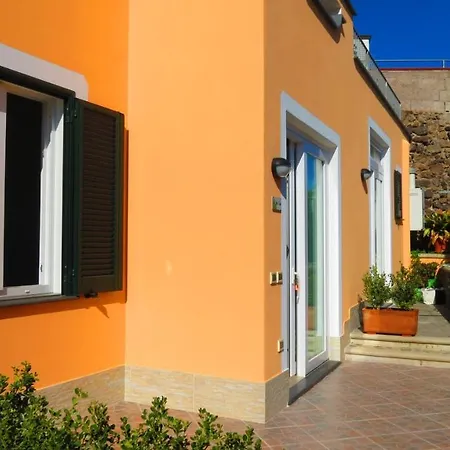 Appartamento Flora Ischia