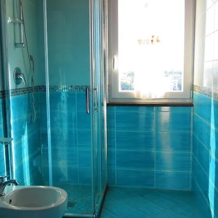 Apartament Flora *
