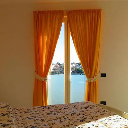 Appartamento Flora Ischia