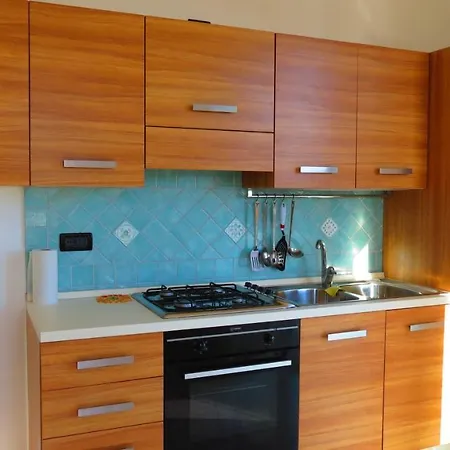 Apartament Flora