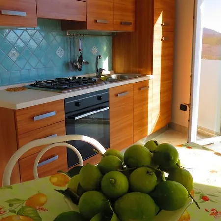 Appartamento Flora