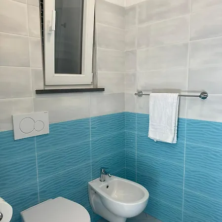 Flora Ischia
