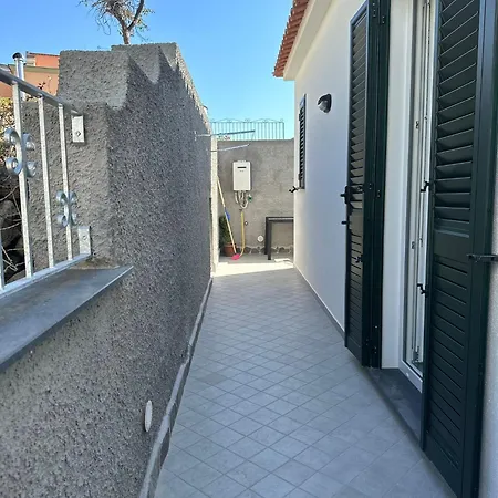 Appartamento Flora Ischia