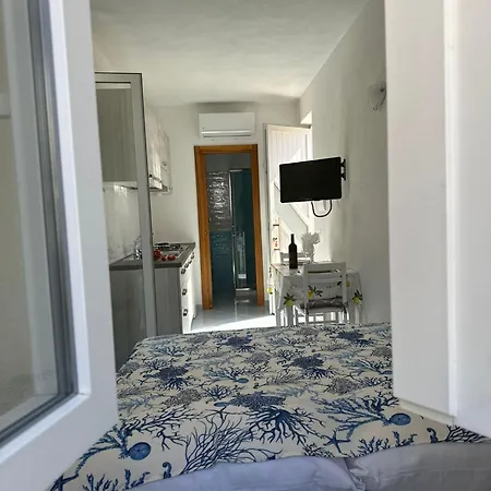 Flora Apartament