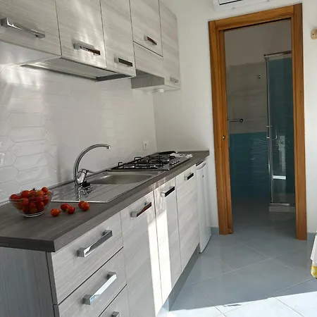 Apartament Flora