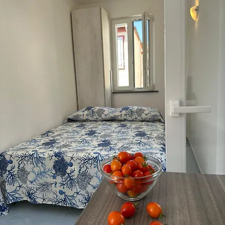 Appartamento Flora Ischia
