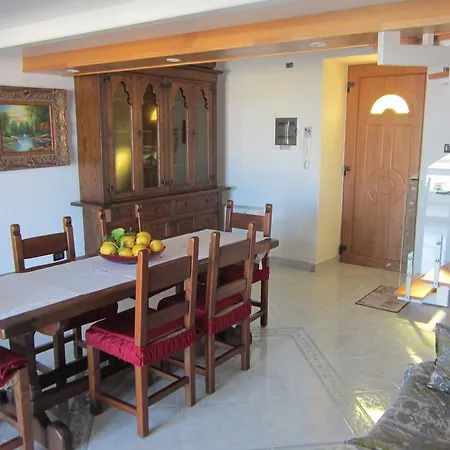 Appartamento Flora Ischia
