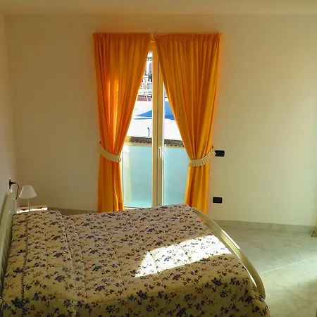 Apartament Flora