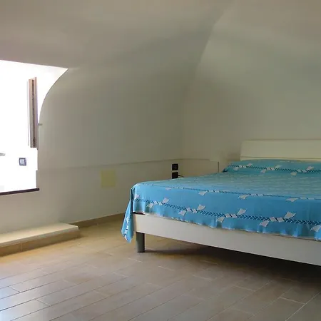 Flora Ischia