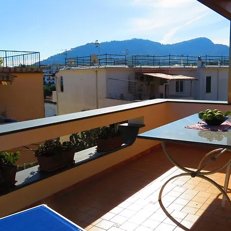 Apartament Flora