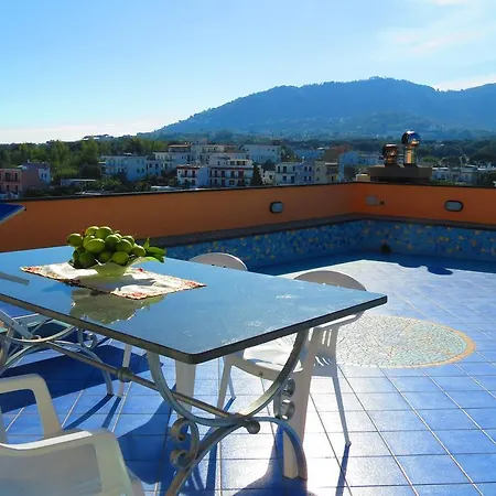 Apartament Flora