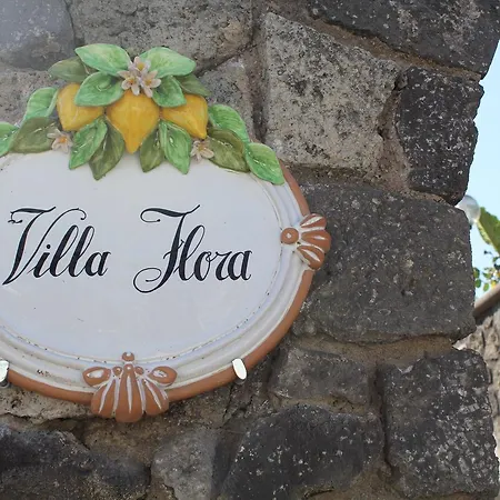 Appartamento Flora Ischia