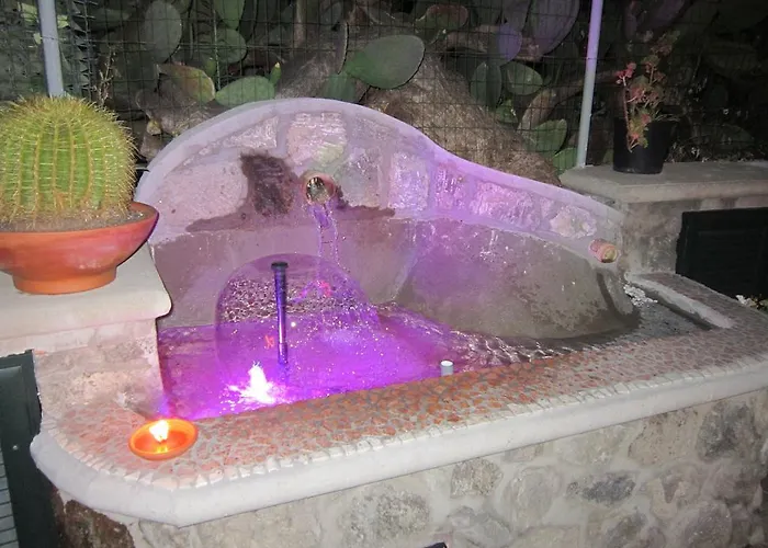 Flora Апартаменты Искья