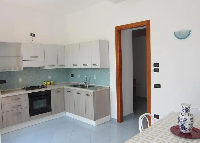 Flora Апартаменты *