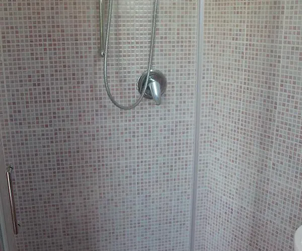 Апартаменты Flora