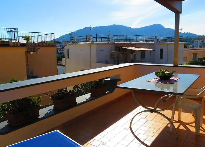 Апартаменты Flora